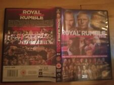 Wrestling dvd wwe gebraucht kaufen  Rochlitz