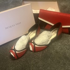 jacques vert shoes 5 for sale jacques vert shoes 5 for sale WESTON-SUPER-MARE