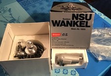Graupner engine nsu for sale  Colrain
