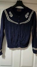 Voodoo vixen sailor for sale  CRAIGAVON