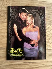 Buffy Season 3 Trading Card B3-3 Rare Mint comprar usado  Enviando para Brazil