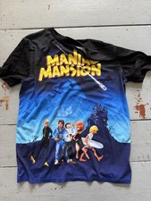 Maniac mansion retro gebraucht kaufen  Berlin