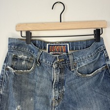 Vintage men levi for sale  New Albany