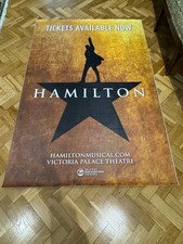 Hamilton musical approx. for sale  BANSTEAD
