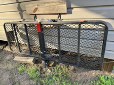 Mockins 500lb capacity for sale  Hattiesburg