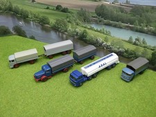 Wiking etc lastzüge gebraucht kaufen  Hameln