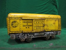 Early marx inch for sale  Doylestown