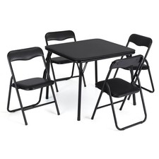 Folding card table for sale  Brentwood