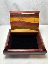 Handmade vintage wooden for sale  Port Lavaca