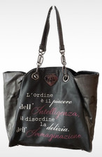 Pandorine borsa donna usato  Savigliano