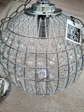 Small pendant ceiling for sale  SWINDON