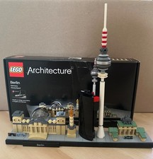 Lego architecture berlin gebraucht kaufen  Penzberg