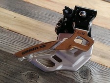 Sram front derailleur for sale  El Prado