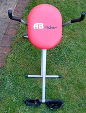 Vgc foldable adjustable for sale  ASHFORD