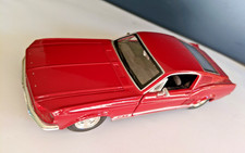 Maisto 1967 ford for sale  STOCKPORT