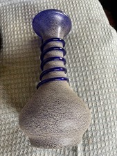 Lafiore art glass for sale  PETERSFIELD