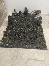 Necrons warhammer 40k for sale  Newport Beach