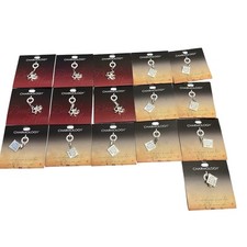 Assorted charmology charms for sale  GRIMSBY