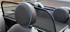Convertible wind deflector for sale  WETHERBY