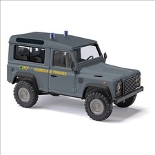 Busch 54314 land gebraucht kaufen  Bad Abbach