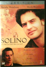 Dvd solino barnaby gebraucht kaufen  München