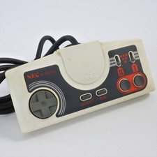 Controlador NEC PC Engine PI-PD002 Turbo Control Pad Oficial Testado JAPÃO 2429 comprar usado Controlador NEC PC Engine PI-PD002 Turbo Control Pad Oficial Testado JAPÃO 2429 comprar usado  Enviando para Brazil