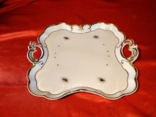 Kpm berlin tablett gebraucht kaufen  Nürnberg