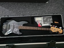 Usa fender jazz for sale  MANCHESTER