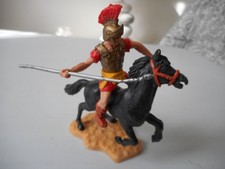 Cavalier romain soldat d'occasion  Ivry-sur-Seine