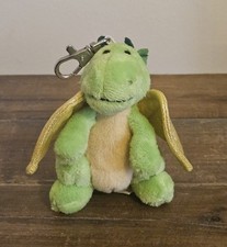 Green soft toy for sale  WOLVERHAMPTON