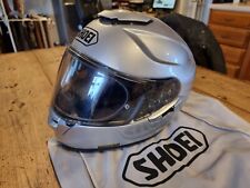 Shoei air motorcycle for sale  CUMNOCK