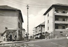 Bg908 cartolina san usato Bg908 cartolina san usato  Tramonti