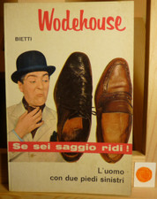 Uomo con due usato  Pomaretto