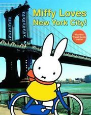 Miffy Loves New York City! by Bruna, Dick comprar usado  Enviando para Brazil