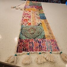 Market table runner for sale  Surprise