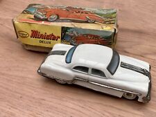 Vintage 1950s pontiac for sale  LONDON