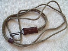 Militaria ww2 dragonne d'occasion  Nogent-sur-Seine