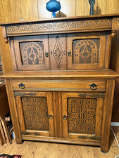 Beautiful vintage wooden for sale  San Pablo