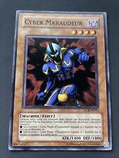 Carte cyber maraudeur d'occasion  Saint-Pierre-d'Oléron