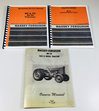 Set massey ferguson for sale  Brookfield