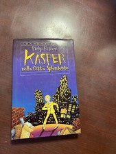 Kasper nella città usato  Imperia