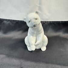 Lladro resting polar for sale  Denton