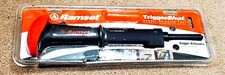 Ramset trigger shot for sale  Galax