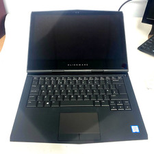 Dell alienware 13.3 for sale  LISBURN