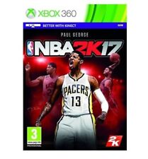NBA 2K17 XBOX 360 comprar usado  Enviando para Brazil