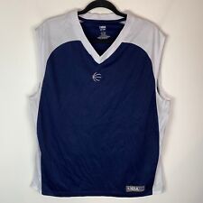 Nba basketball blue for sale  NOTTINGHAM