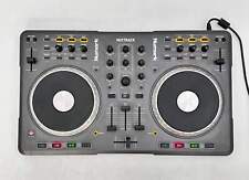 Controlador de DJ Numark Mixtrack Pro DJ 2 canais 2 decks *LEIA, usado comprar usado  Enviando para Brazil