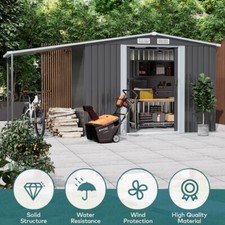 10x8ft 8x8ft 8x6ft for sale  UK