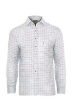 Champion tattersall shirt for sale  BROXBOURNE