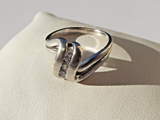 Bague argent 925 d'occasion  Orgon